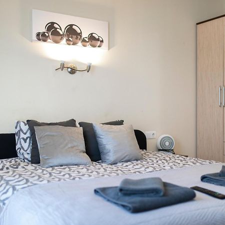 Lucsony Apartman Mosonmagyaróvár Екстериор снимка