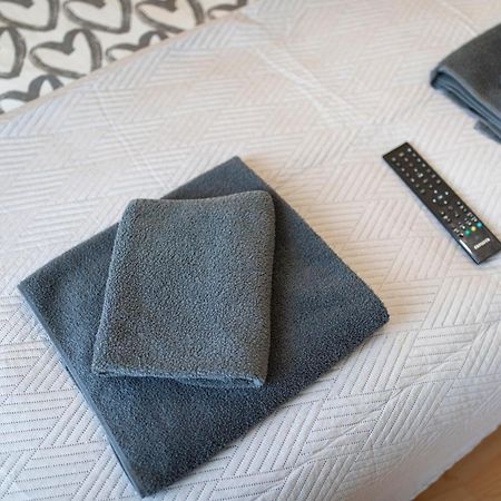 Lucsony Apartman Mosonmagyaróvár Екстериор снимка