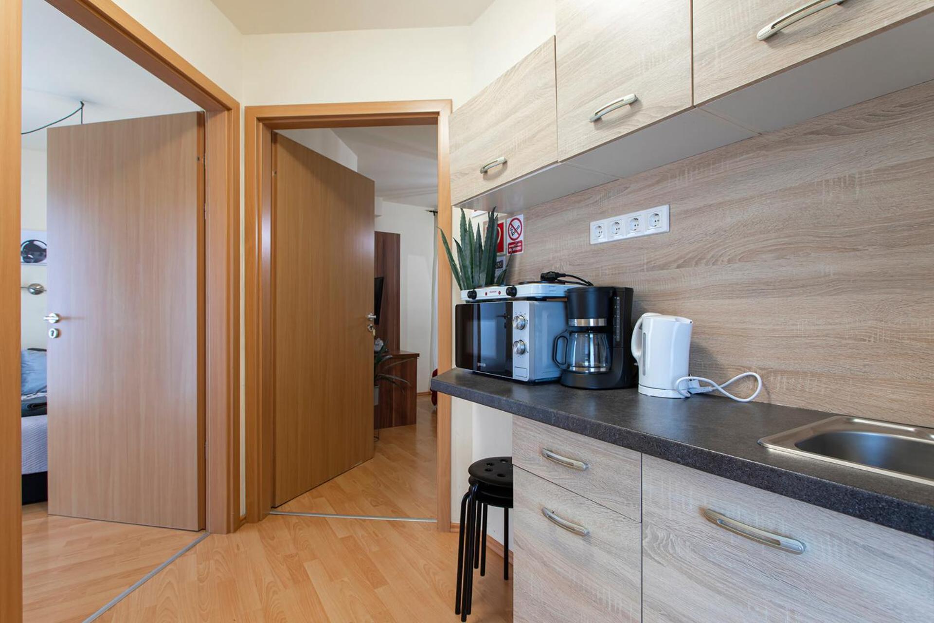 Lucsony Apartman Mosonmagyaróvár Екстериор снимка