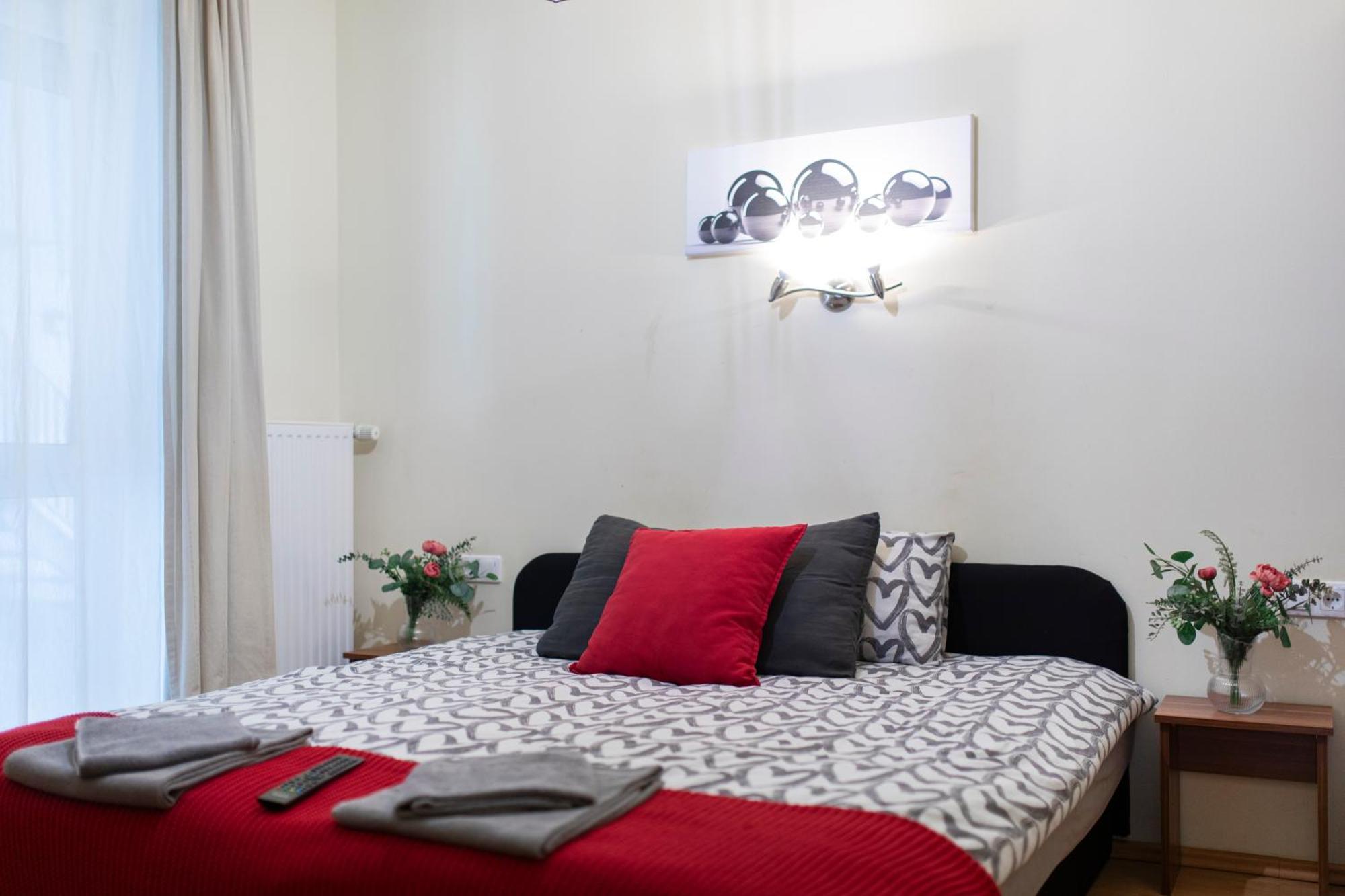Lucsony Apartman Mosonmagyaróvár Екстериор снимка