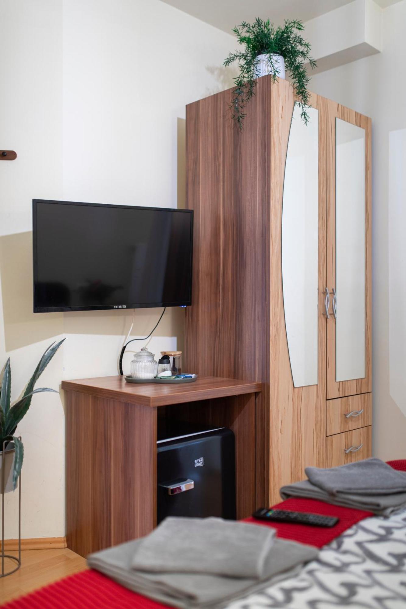 Lucsony Apartman Mosonmagyaróvár Екстериор снимка