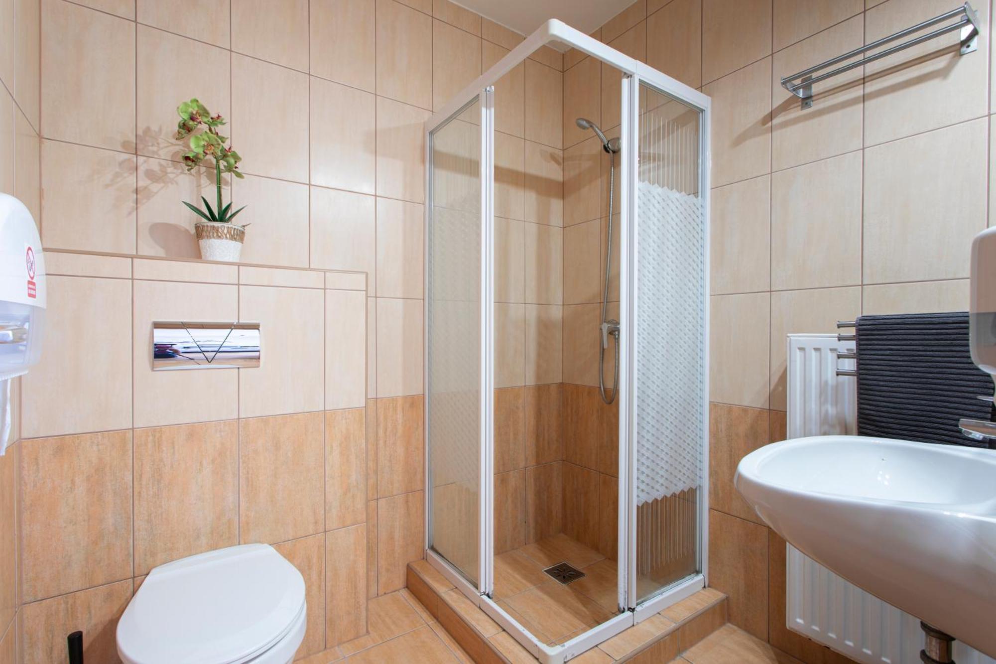 Lucsony Apartman Mosonmagyaróvár Екстериор снимка