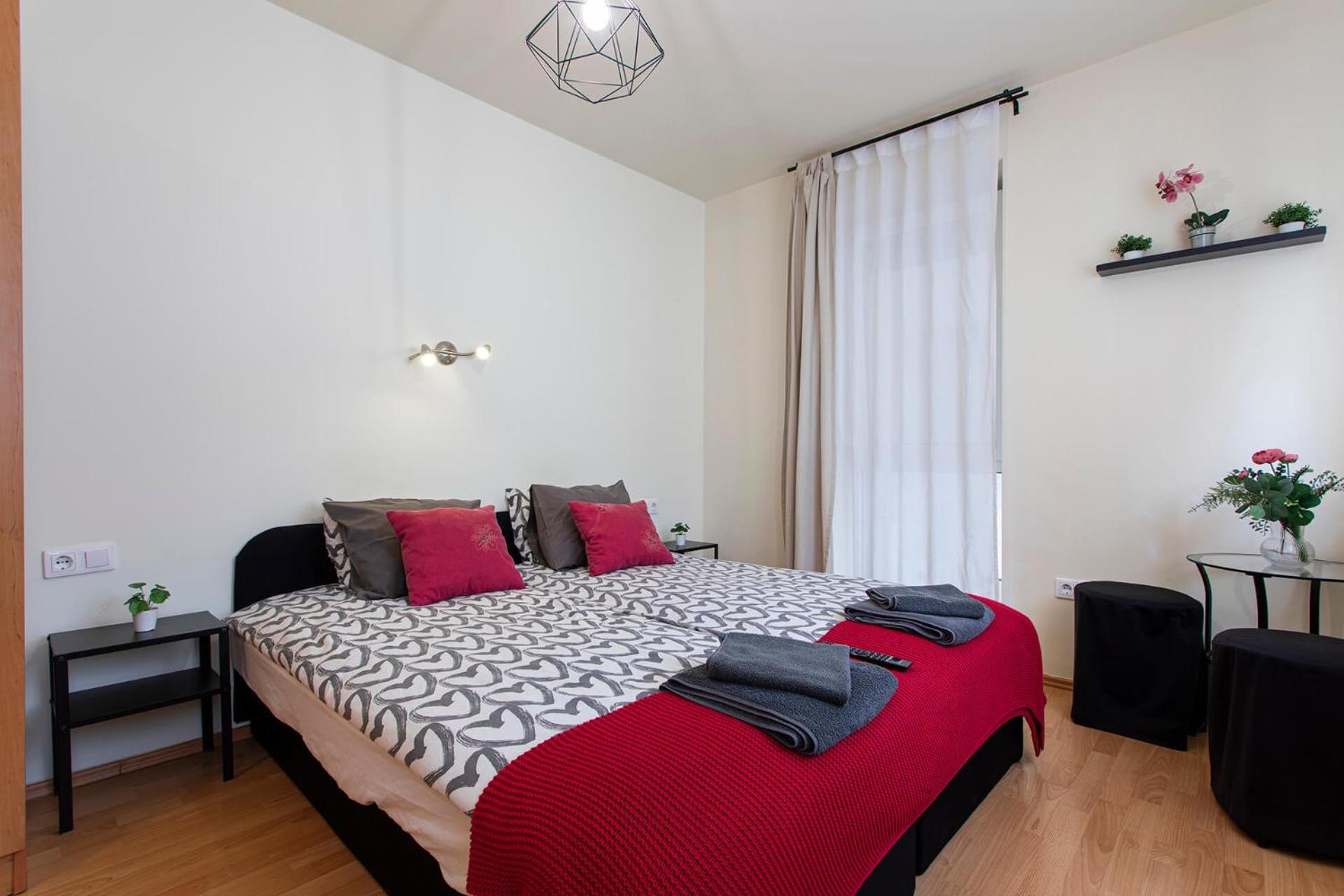Lucsony Apartman Mosonmagyaróvár Екстериор снимка