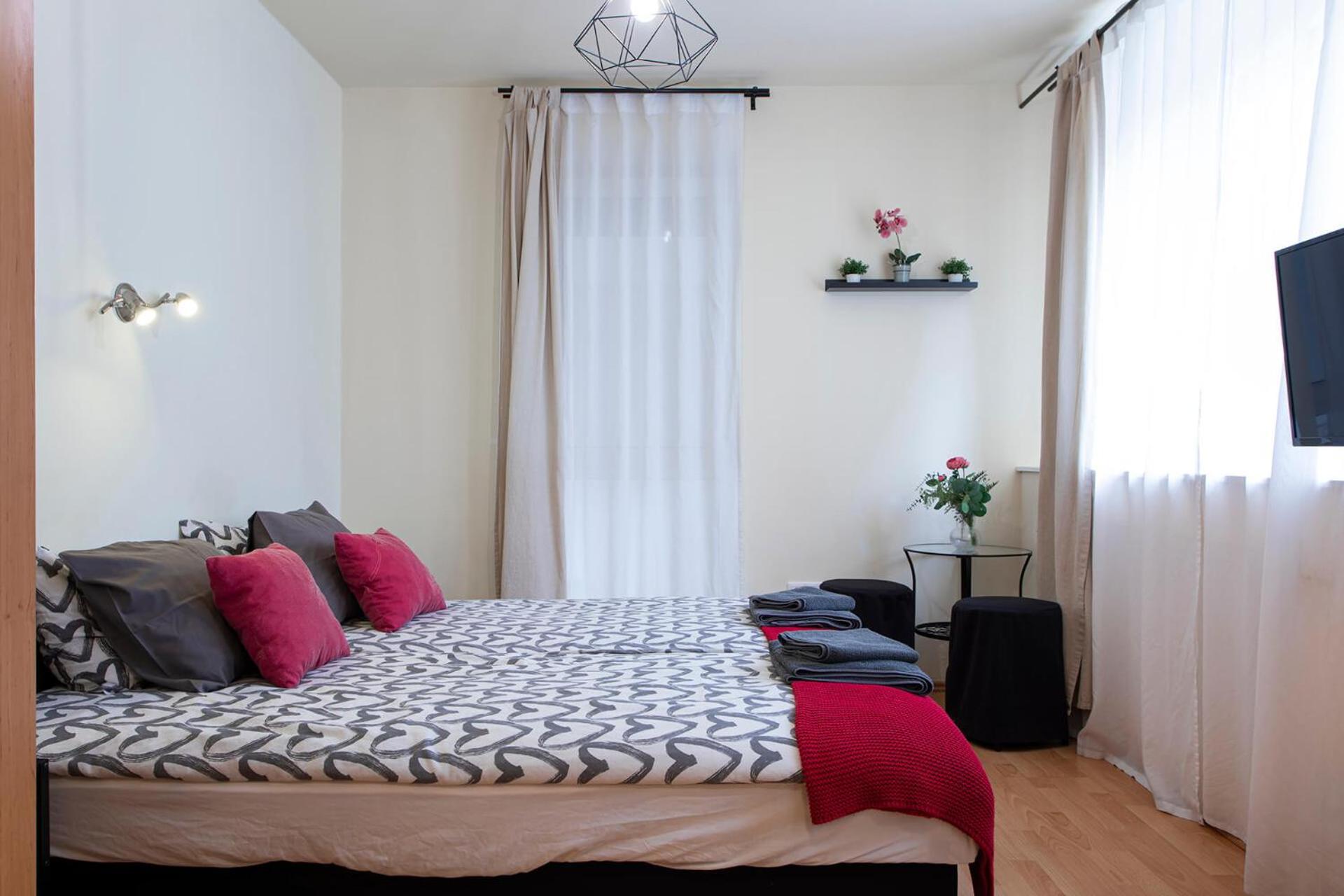 Lucsony Apartman Mosonmagyaróvár Екстериор снимка