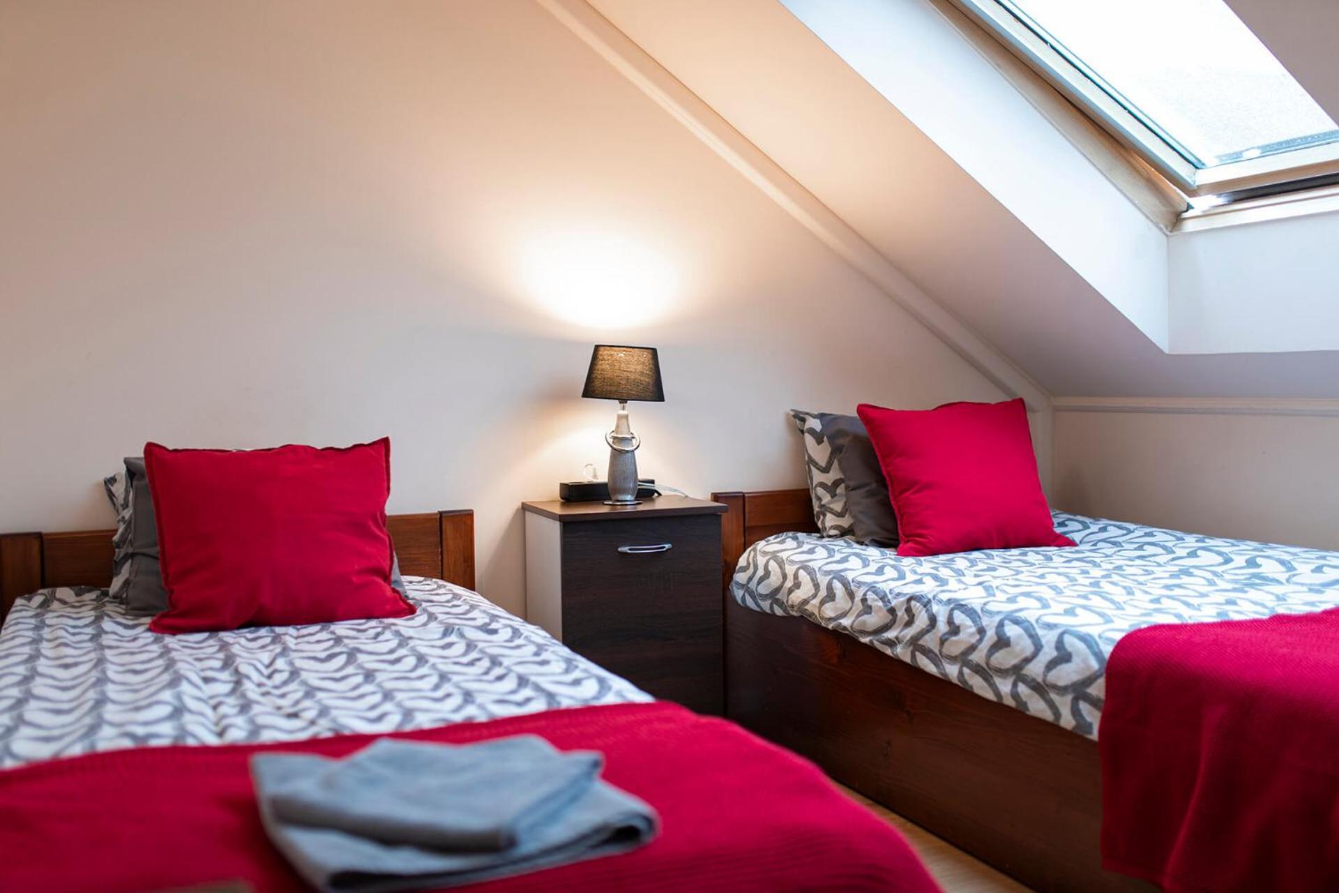 Lucsony Apartman Mosonmagyaróvár Екстериор снимка