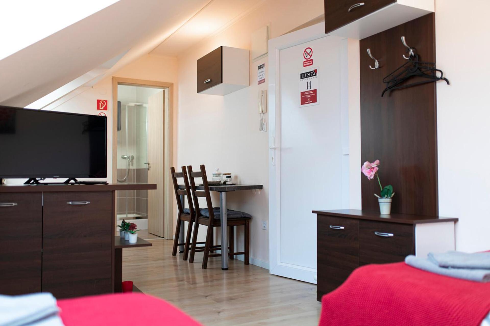 Lucsony Apartman Mosonmagyaróvár Екстериор снимка