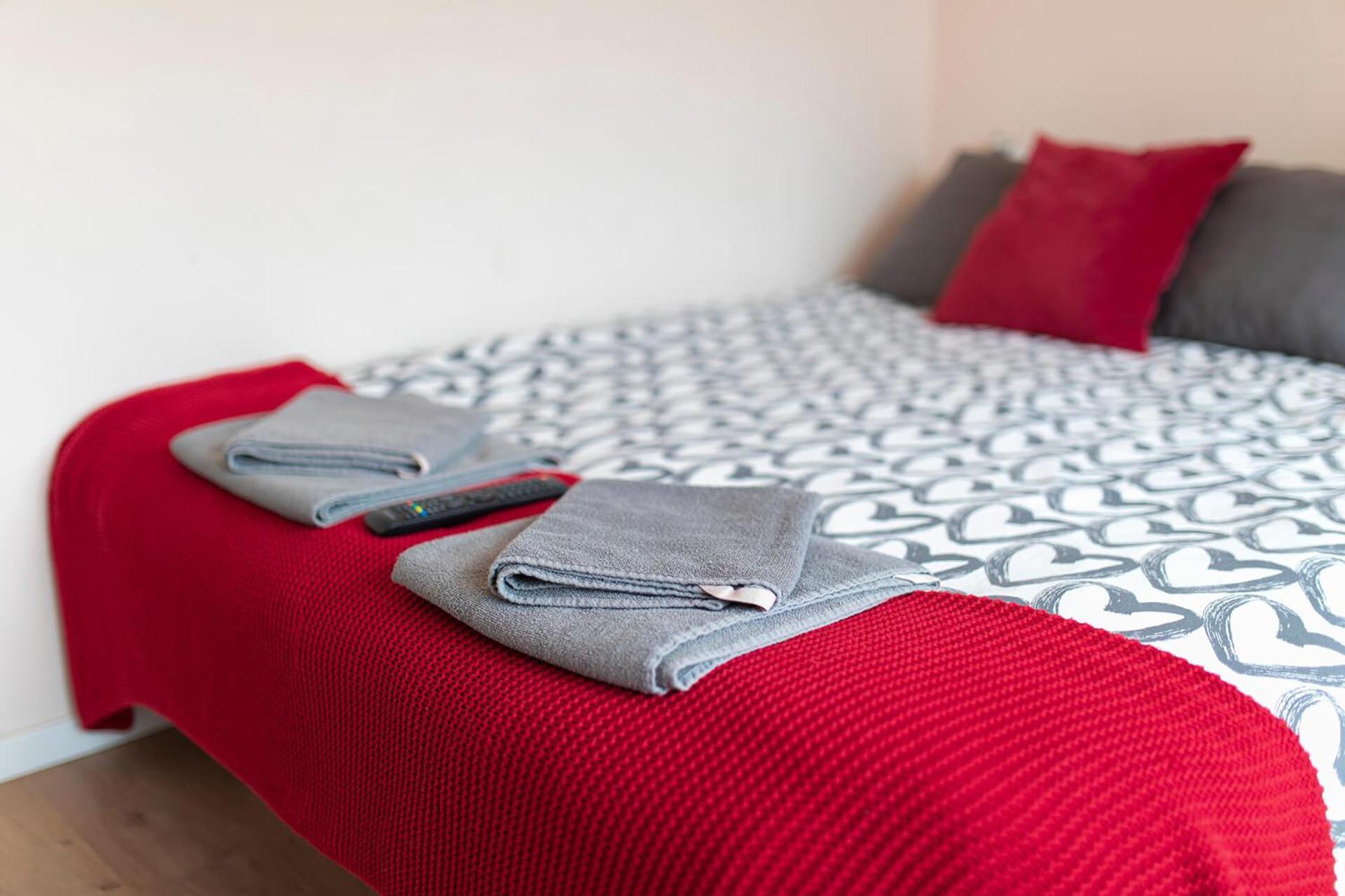 Lucsony Apartman Mosonmagyaróvár Екстериор снимка