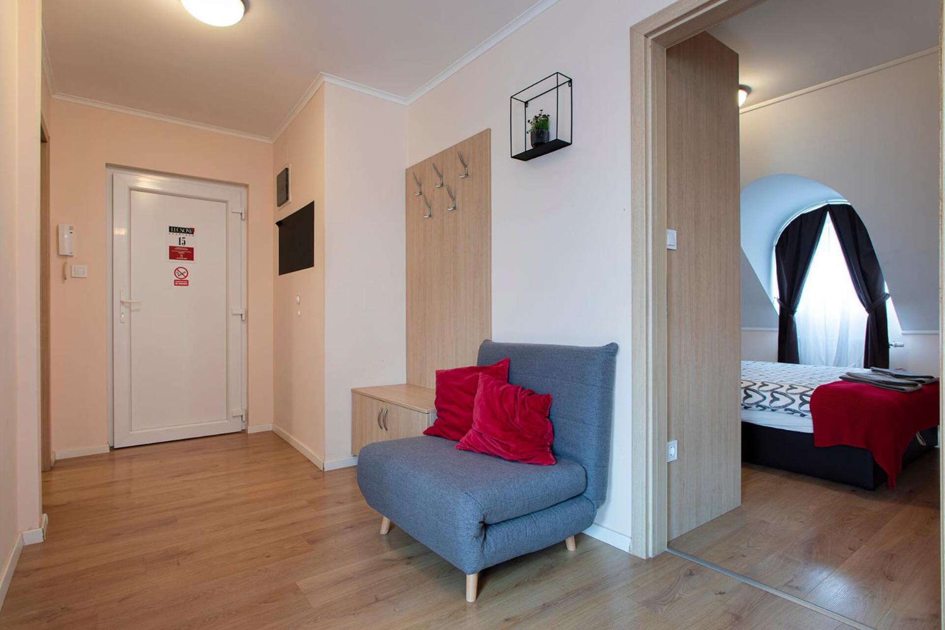 Lucsony Apartman Mosonmagyaróvár Екстериор снимка