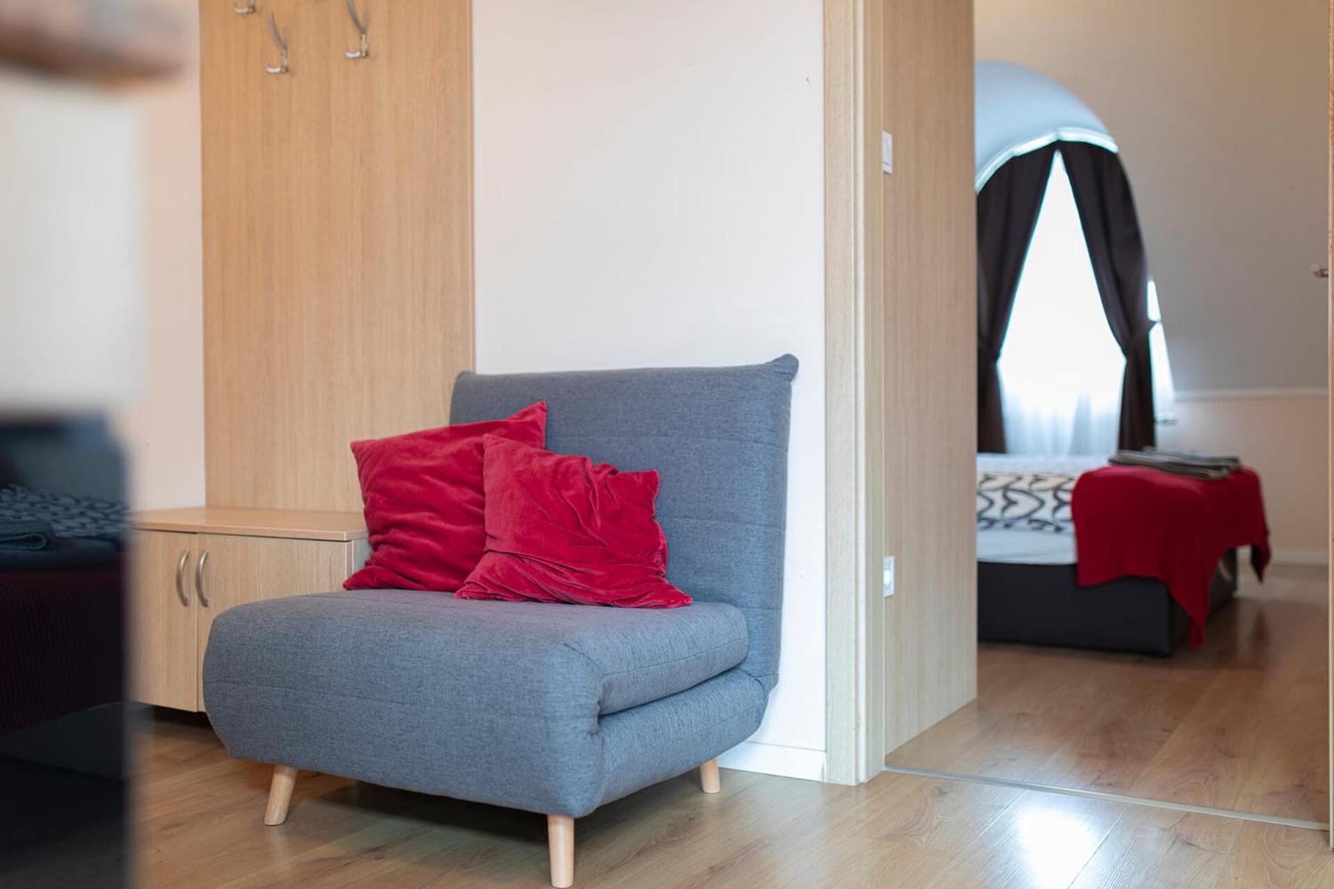 Lucsony Apartman Mosonmagyaróvár Екстериор снимка