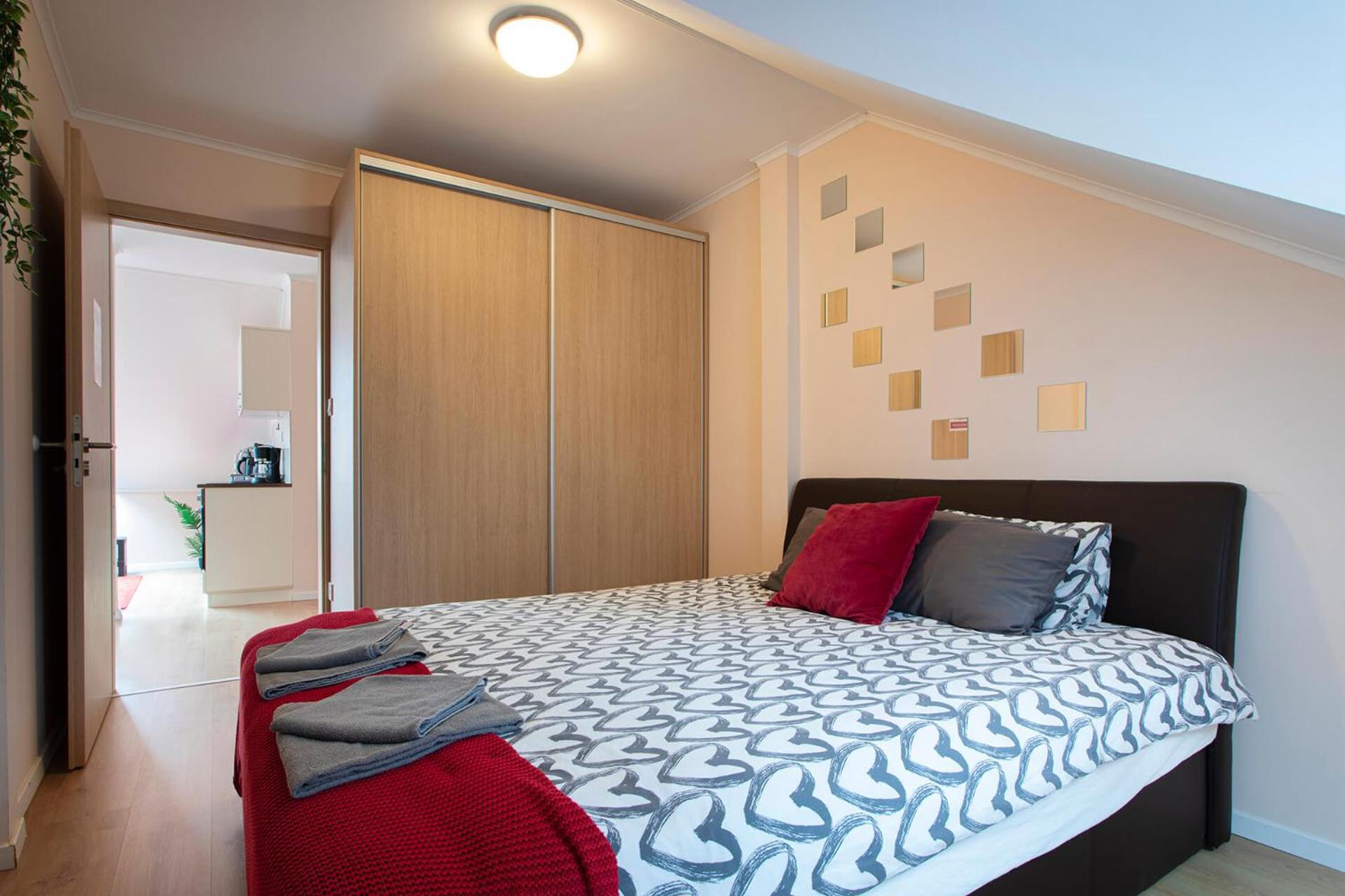 Lucsony Apartman Mosonmagyaróvár Екстериор снимка