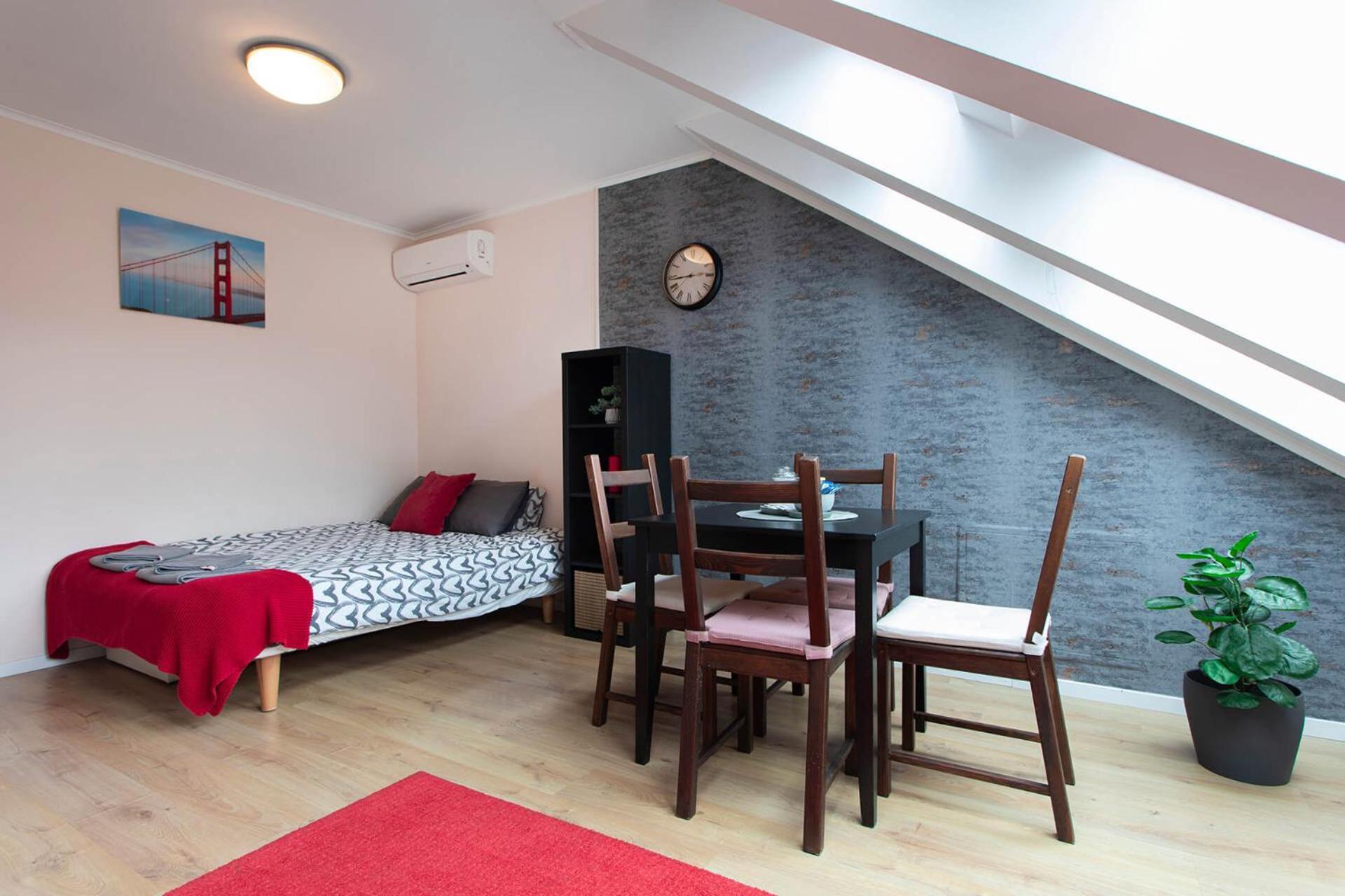Lucsony Apartman Mosonmagyaróvár Екстериор снимка