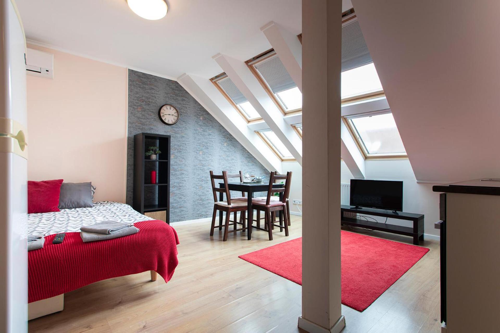Lucsony Apartman Mosonmagyaróvár Екстериор снимка